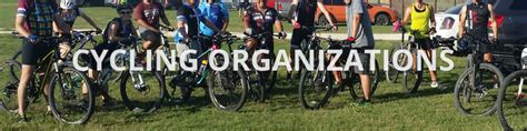 Magic town bicycle organization